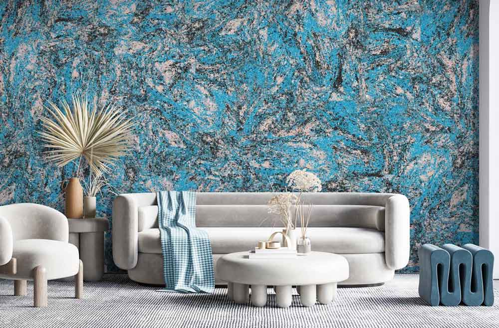 Balçova dekoratif boya