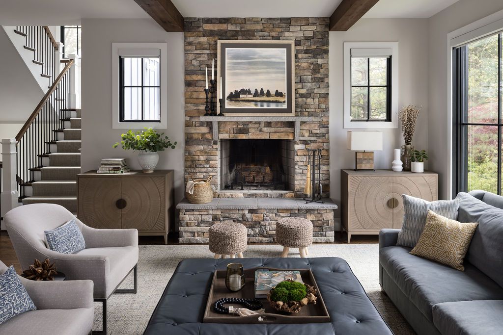 Balçova iç cephe boyama örneği